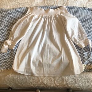 Neiman Marcus Blouse